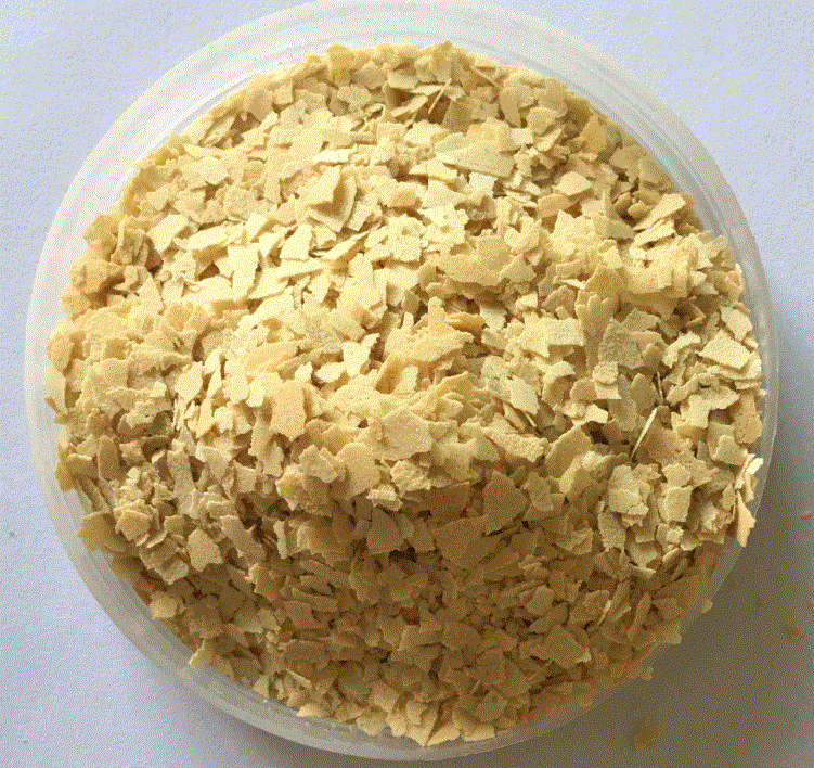 藜麦麦片